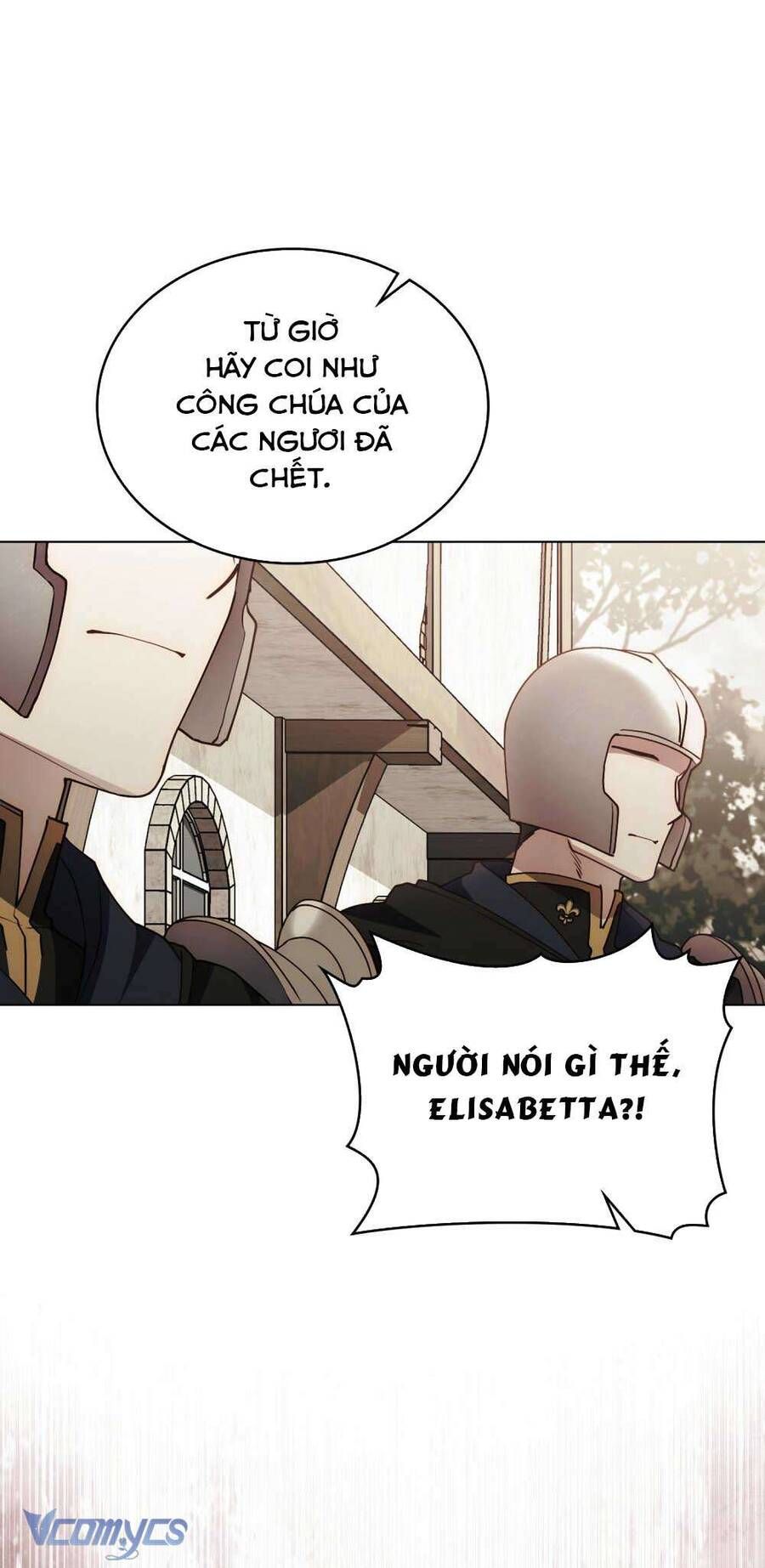 Hôn Nhân Khế Ước - Chapter 53 - Page 21