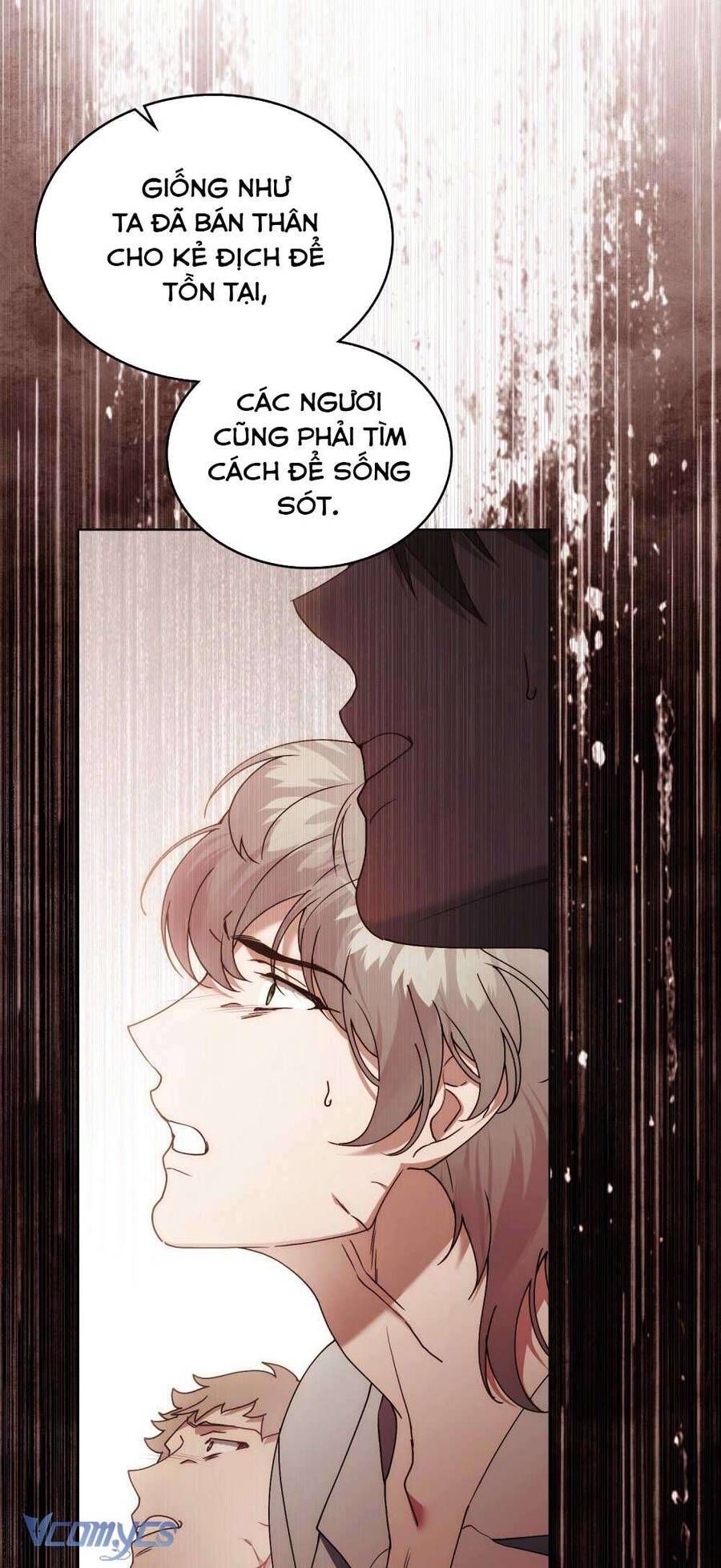 Hôn Nhân Khế Ước - Chapter 53 - Page 22