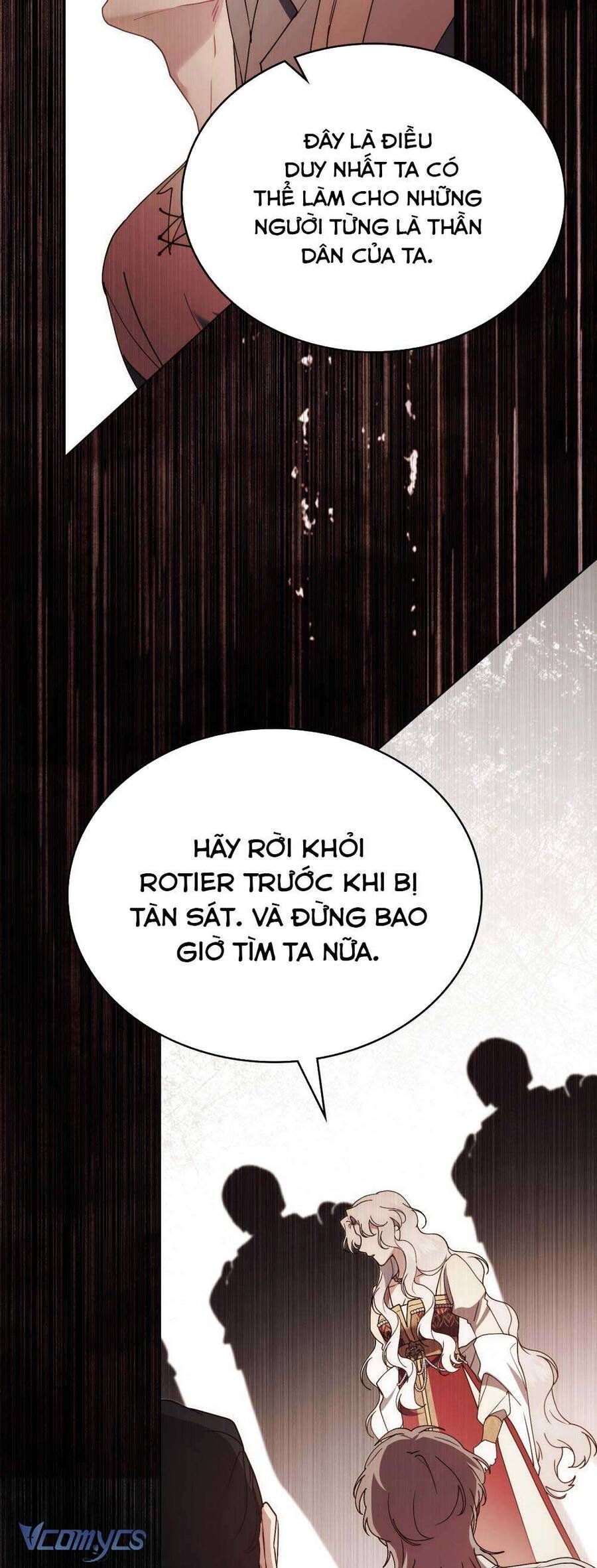 Hôn Nhân Khế Ước - Chapter 53 - Page 23