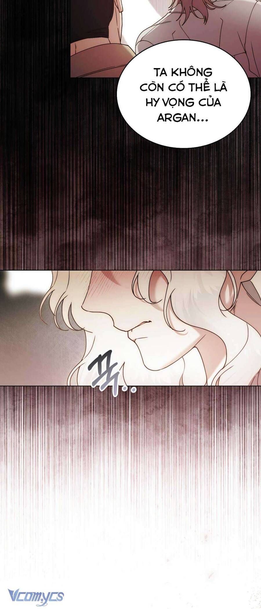 Hôn Nhân Khế Ước - Chapter 53 - Page 24