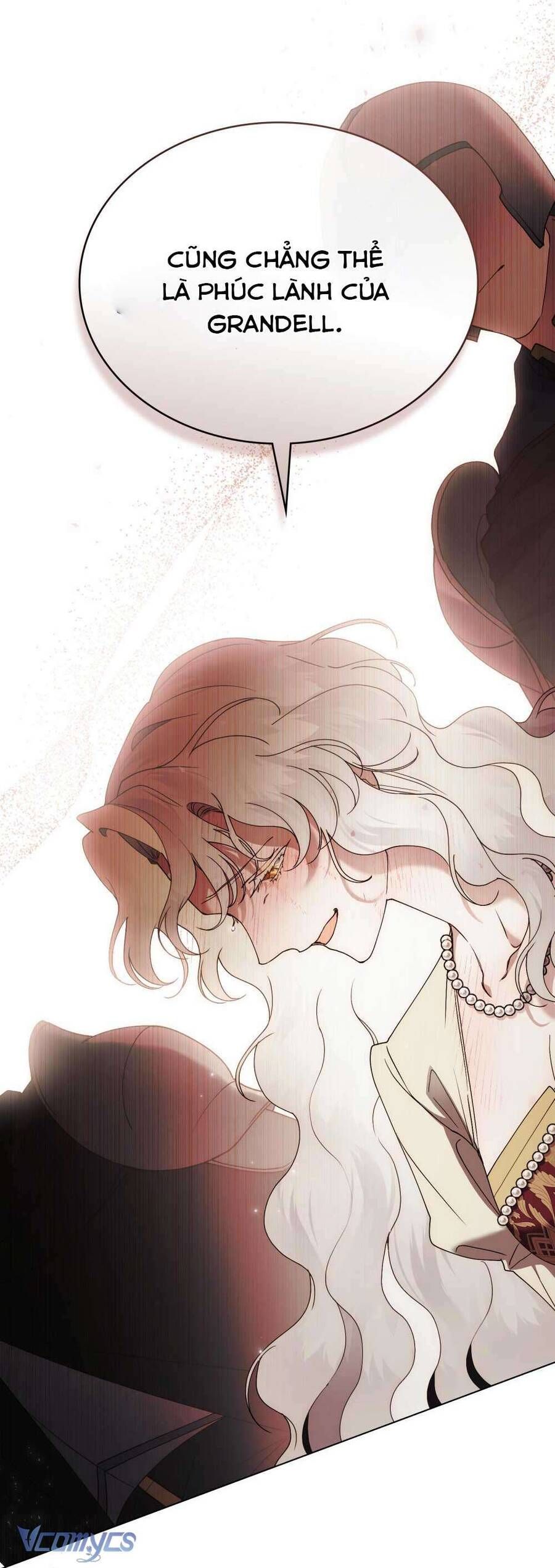 Hôn Nhân Khế Ước - Chapter 53 - Page 25