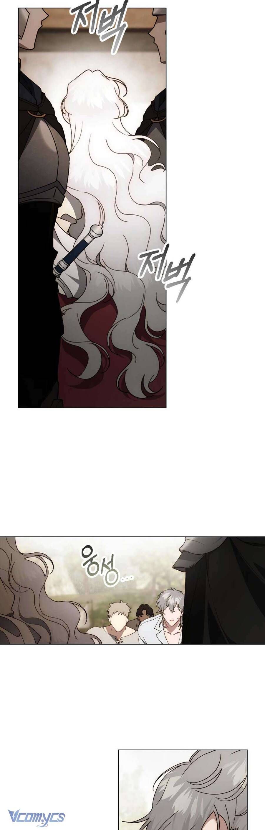 Hôn Nhân Khế Ước - Chapter 53 - Page 27