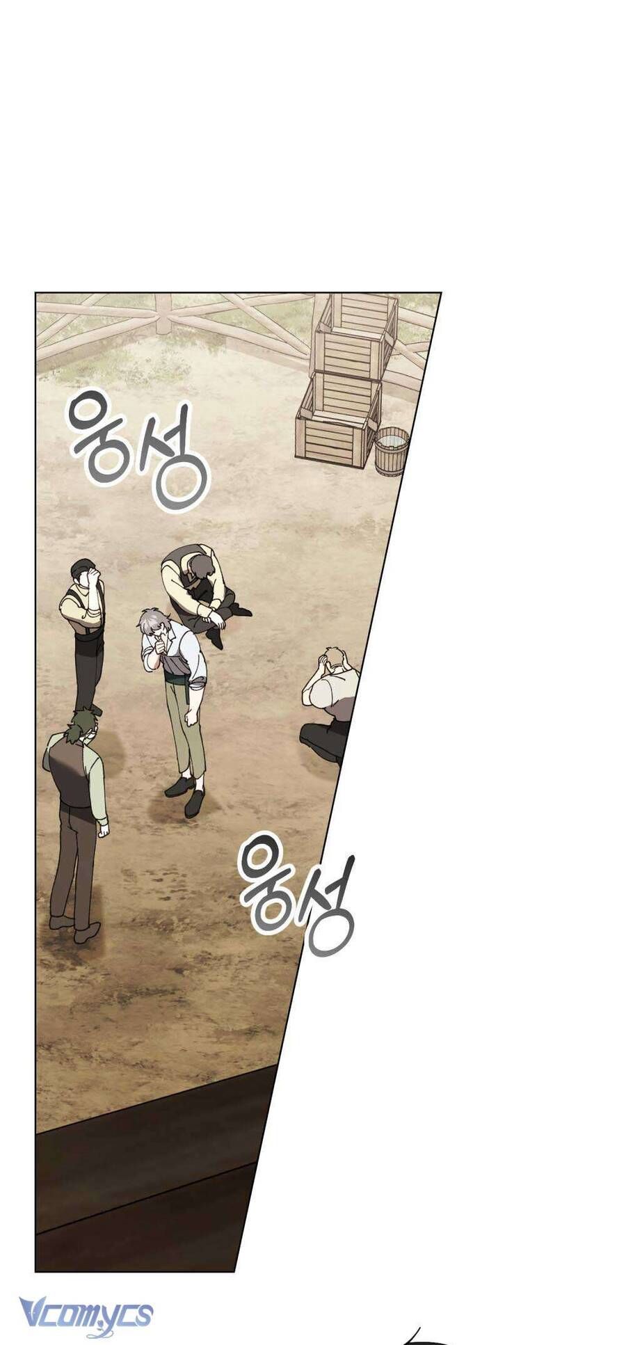 Hôn Nhân Khế Ước - Chapter 53 - Page 29