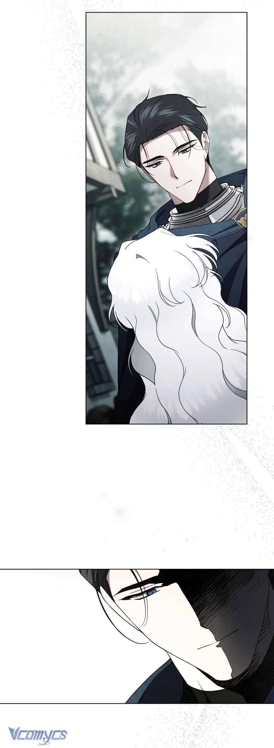 Hôn Nhân Khế Ước - Chapter 53 - Page 3