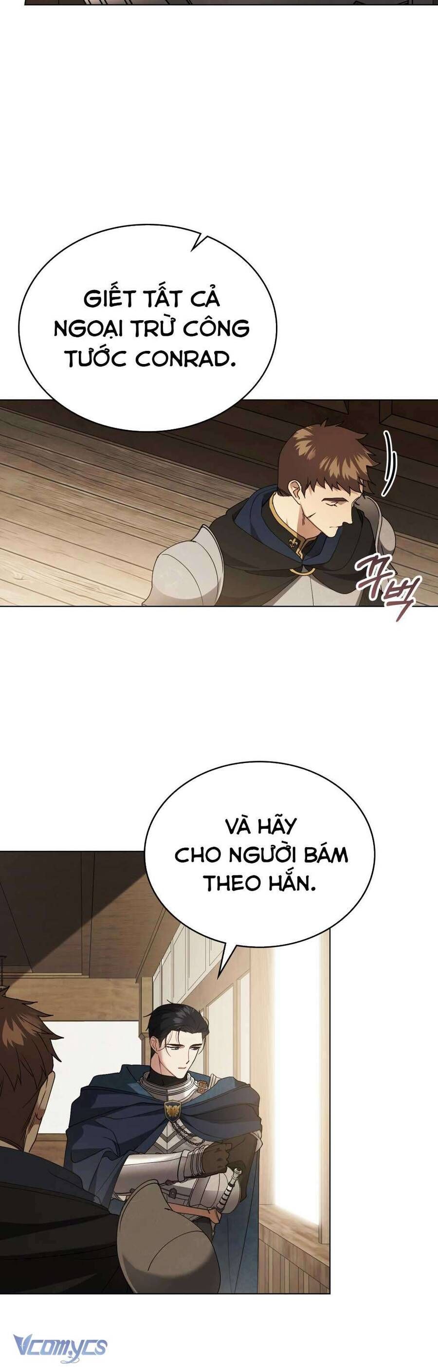 Hôn Nhân Khế Ước - Chapter 53 - Page 31