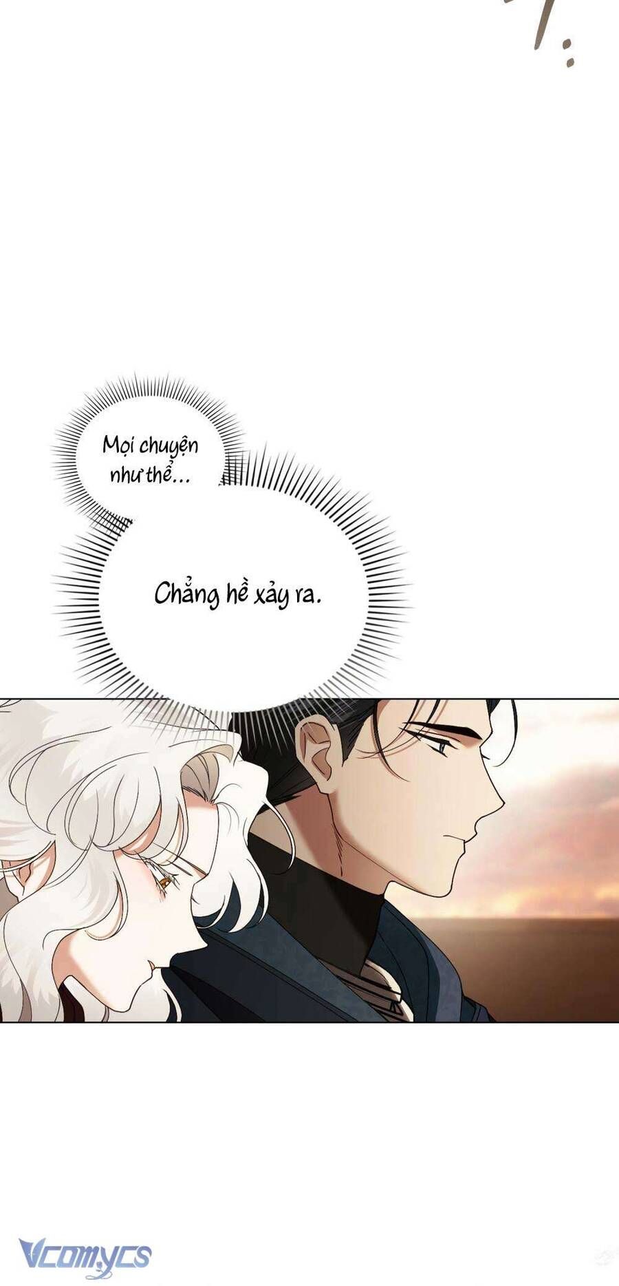 Hôn Nhân Khế Ước - Chapter 53 - Page 36