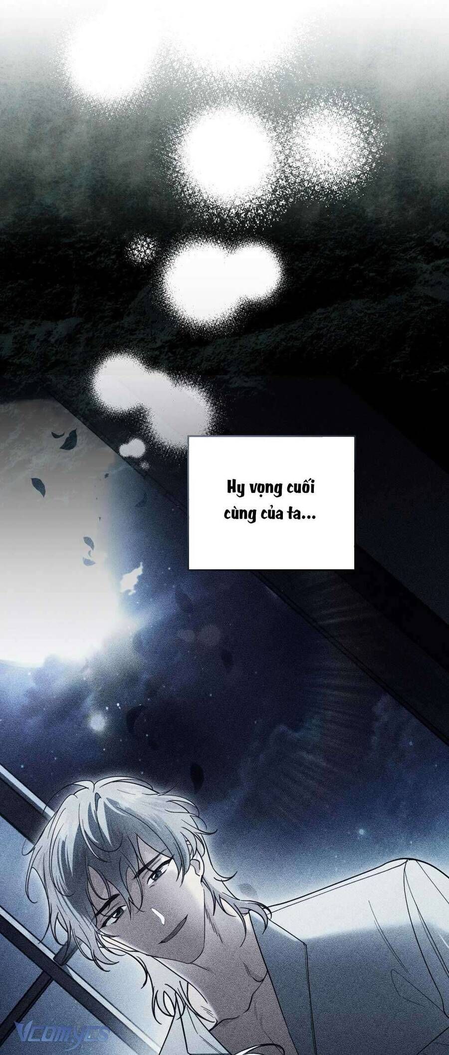 Hôn Nhân Khế Ước - Chapter 53 - Page 37