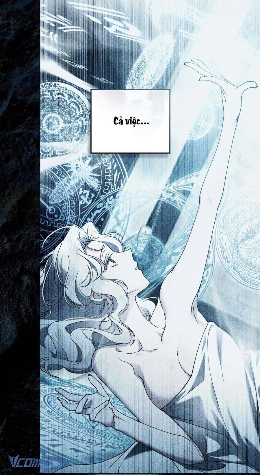 Hôn Nhân Khế Ước - Chapter 53 - Page 39