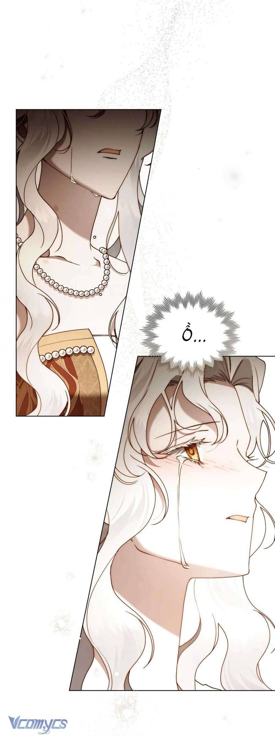 Hôn Nhân Khế Ước - Chapter 53 - Page 4