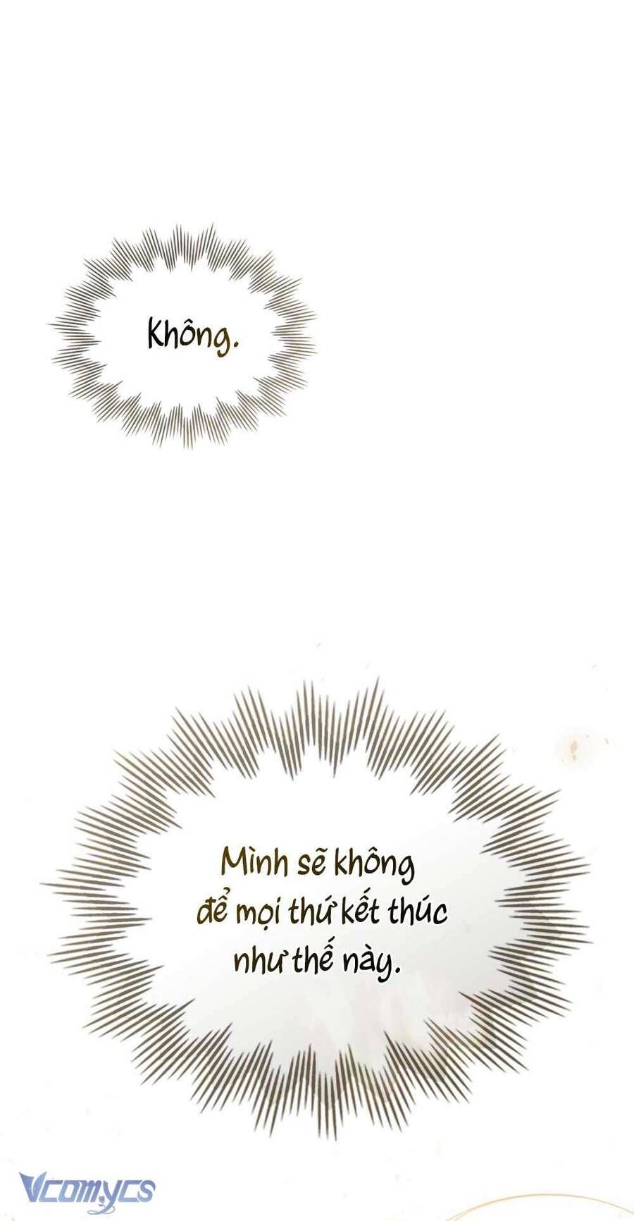 Hôn Nhân Khế Ước - Chapter 53 - Page 42