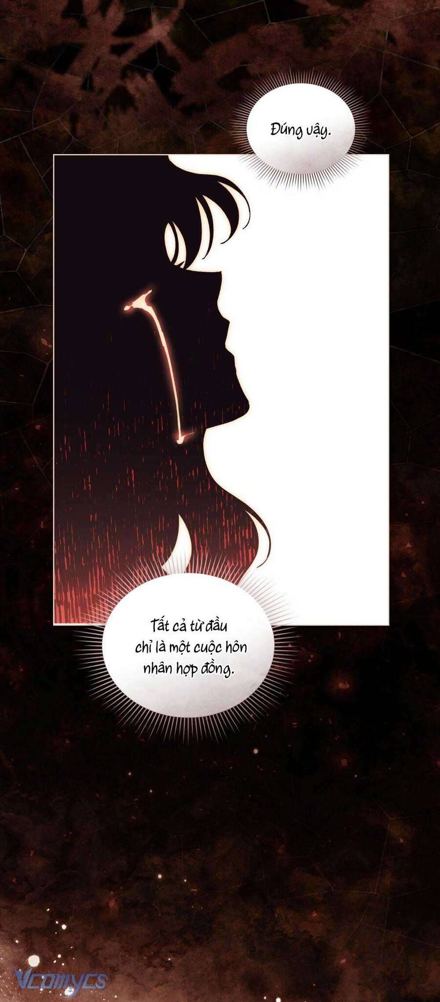 Hôn Nhân Khế Ước - Chapter 53 - Page 45