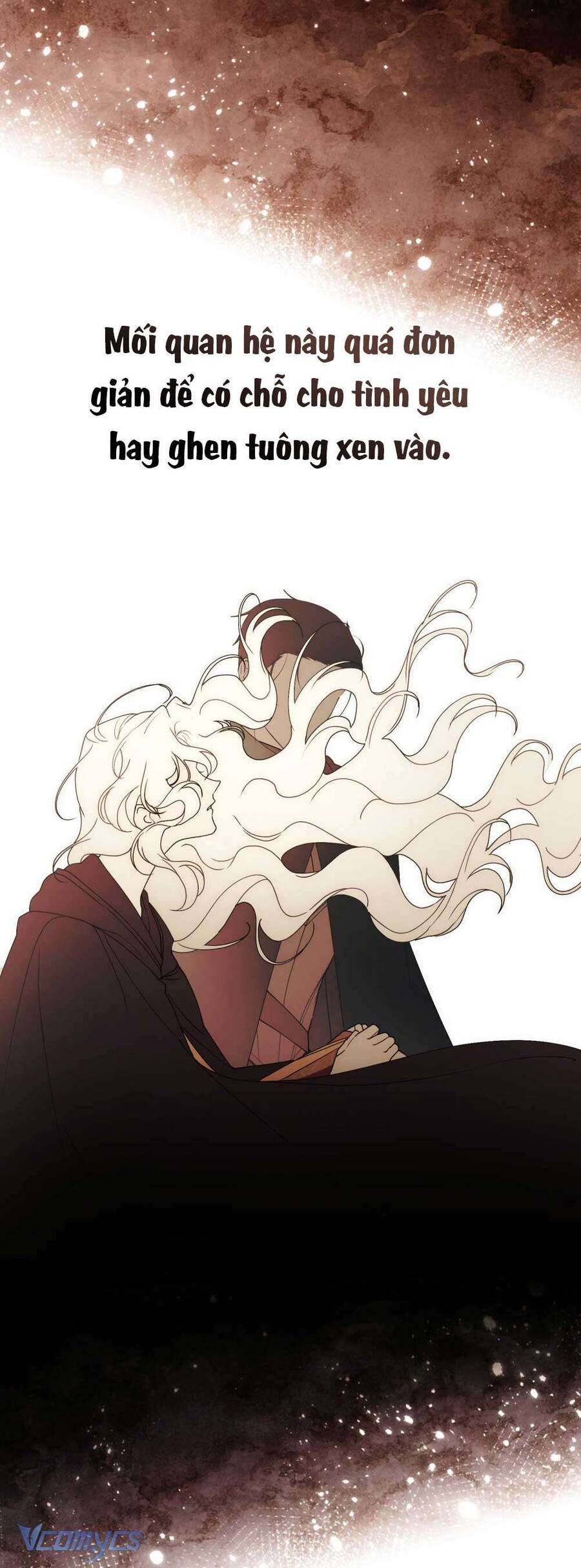 Hôn Nhân Khế Ước - Chapter 53 - Page 46