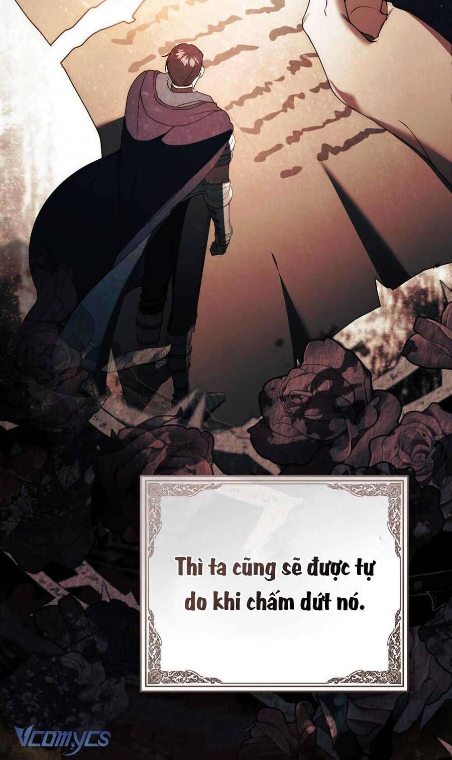 Hôn Nhân Khế Ước - Chapter 53 - Page 49