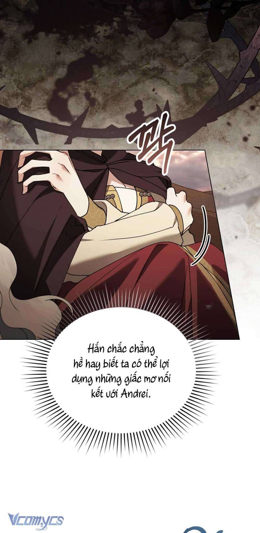 Hôn Nhân Khế Ước - Chapter 53 - Page 50