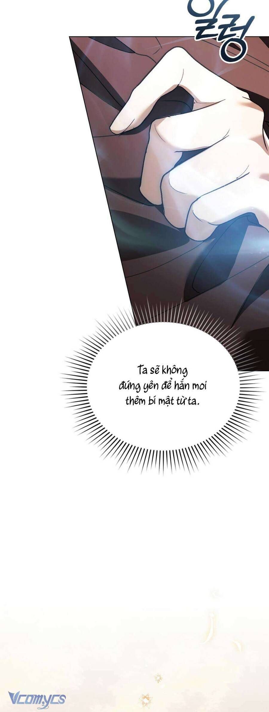 Hôn Nhân Khế Ước - Chapter 53 - Page 51