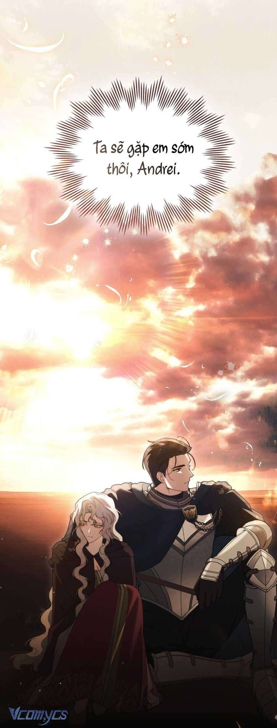 Hôn Nhân Khế Ước - Chapter 53 - Page 52