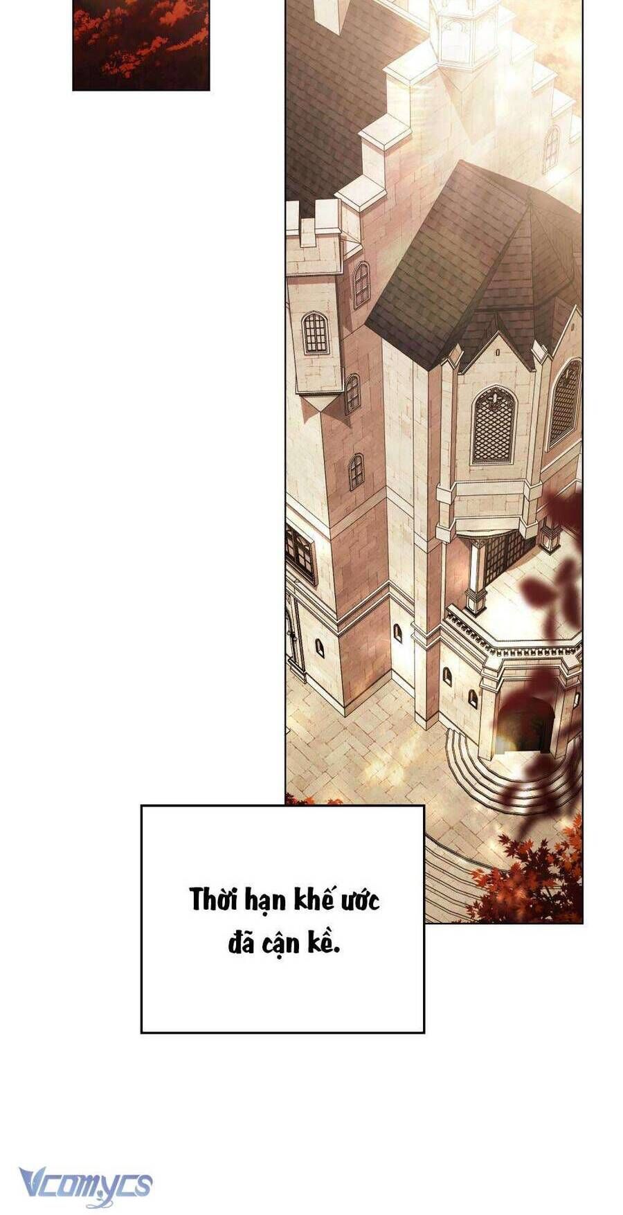 Hôn Nhân Khế Ước - Chapter 53 - Page 57