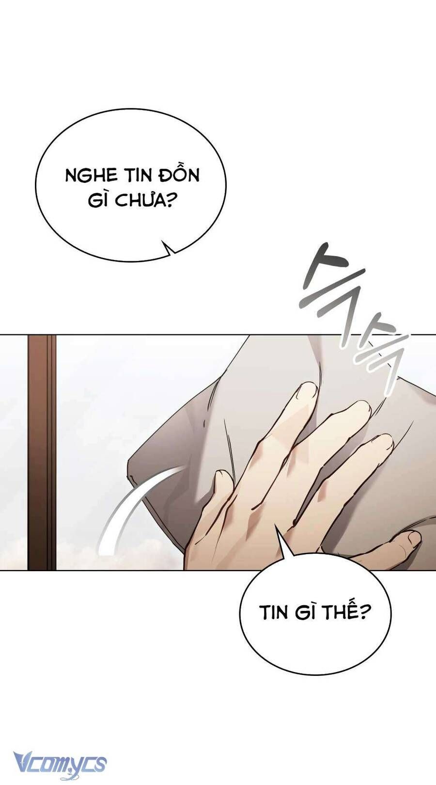 Hôn Nhân Khế Ước - Chapter 53 - Page 58