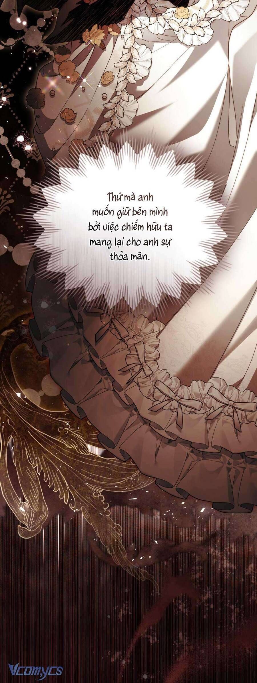 Hôn Nhân Khế Ước - Chapter 53 - Page 6