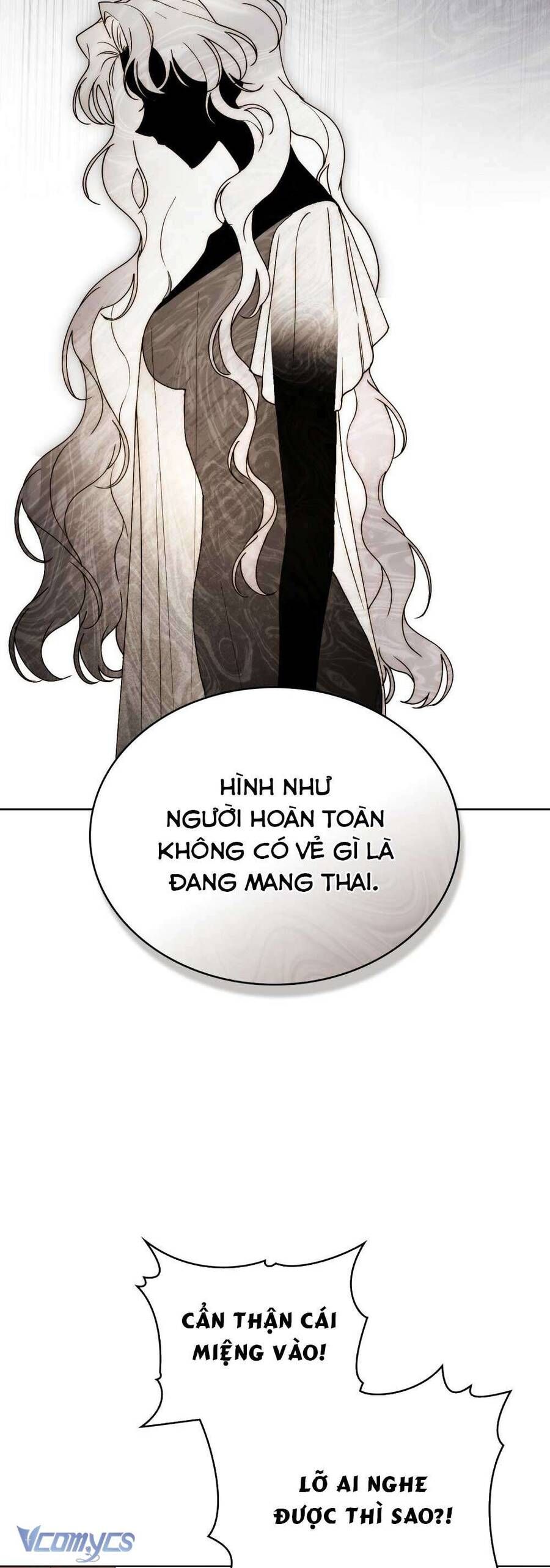 Hôn Nhân Khế Ước - Chapter 53 - Page 61