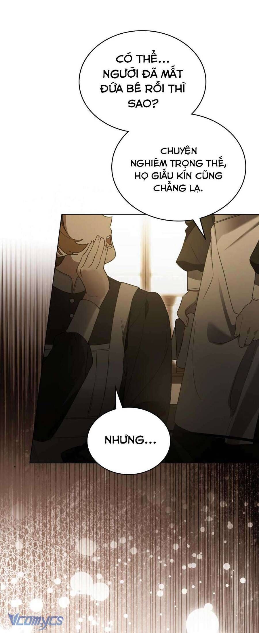 Hôn Nhân Khế Ước - Chapter 53 - Page 63