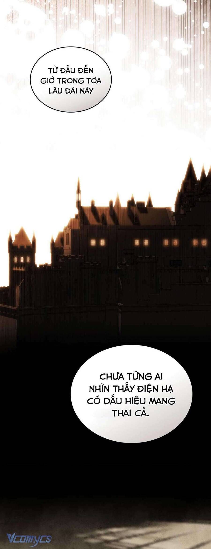 Hôn Nhân Khế Ước - Chapter 53 - Page 64