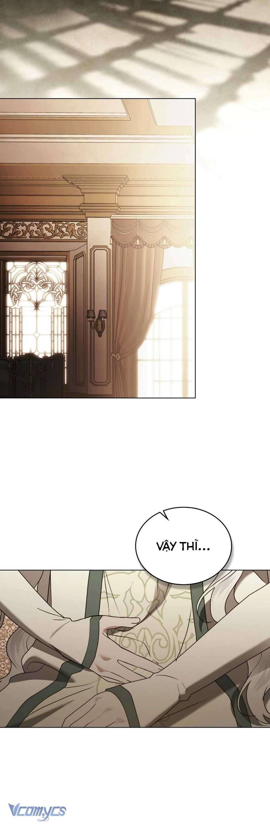 Hôn Nhân Khế Ước - Chapter 53 - Page 65
