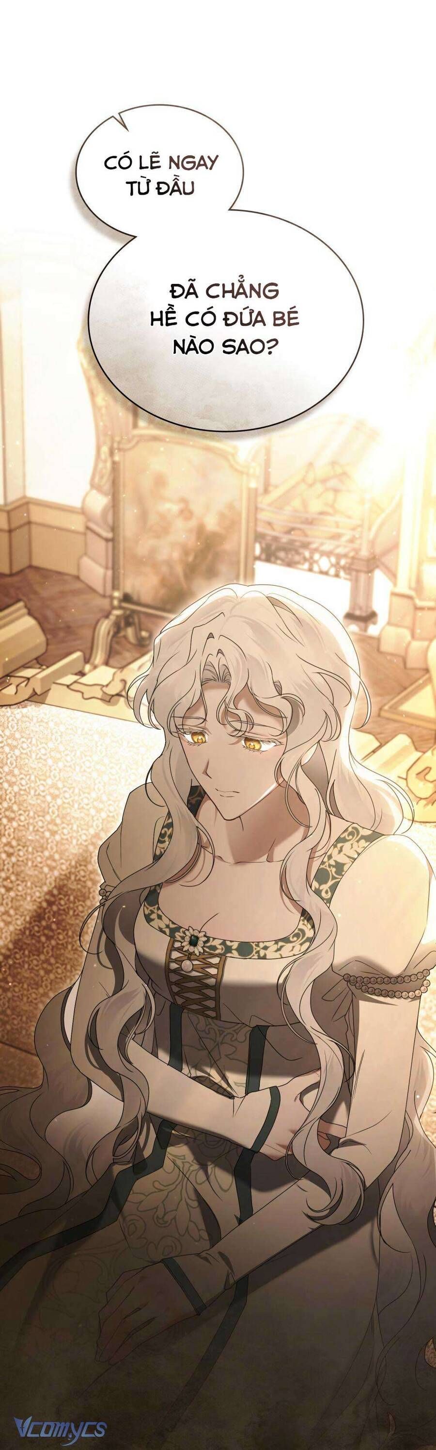 Hôn Nhân Khế Ước - Chapter 53 - Page 66