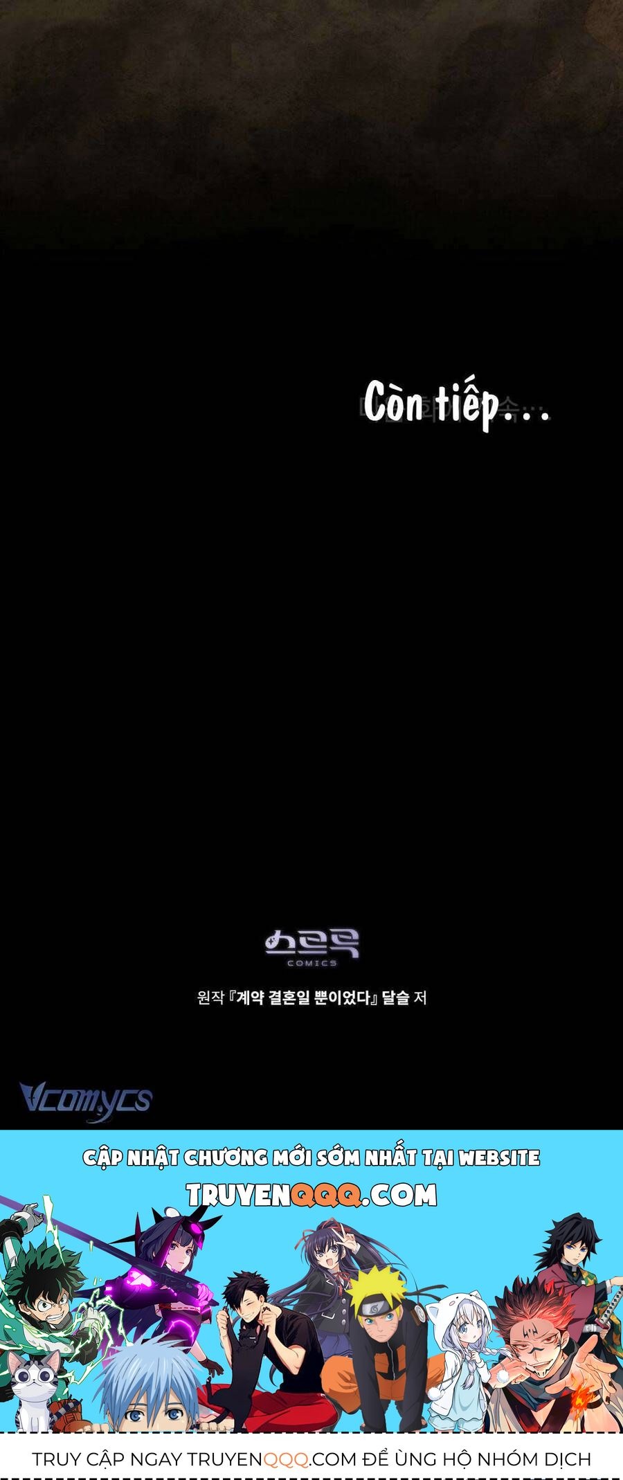 Hôn Nhân Khế Ước - Chapter 53 - Page 67