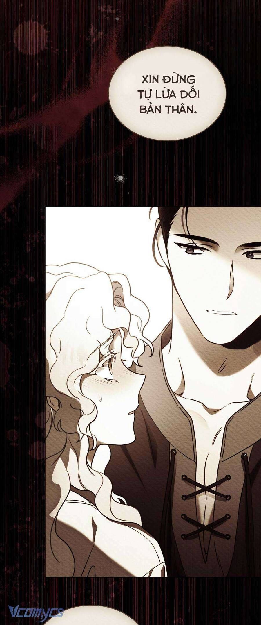 Hôn Nhân Khế Ước - Chapter 53 - Page 7