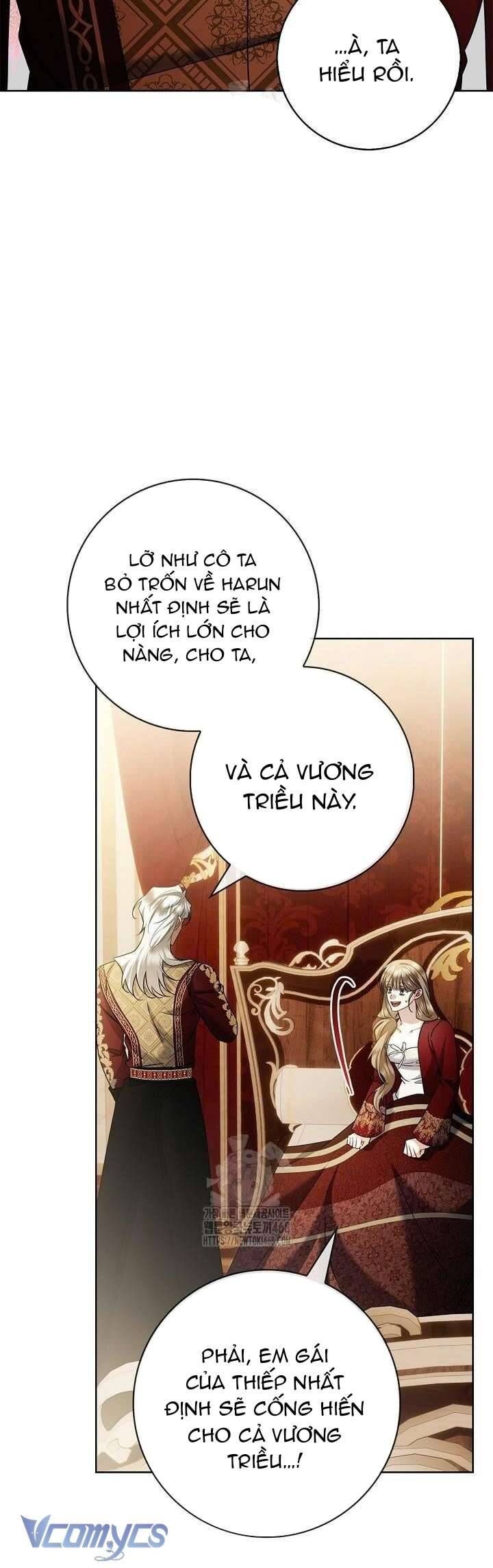 Xin Lỗi Vì Tôi Không Thể Rời Mắt Khỏi Vẻ Ngoài Của Ngài - Chapter 47 - Page 14