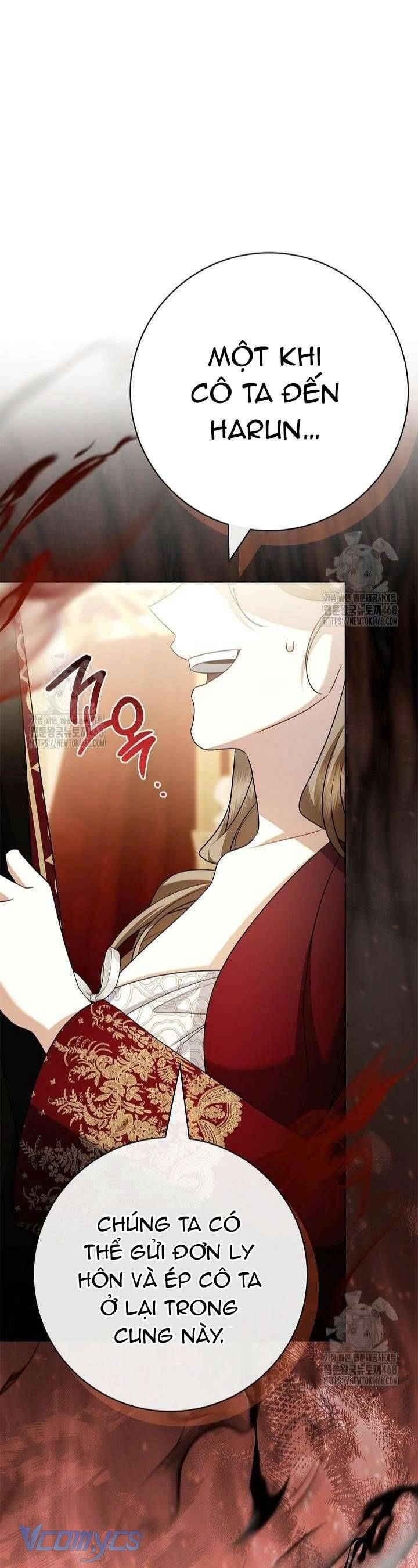 Xin Lỗi Vì Tôi Không Thể Rời Mắt Khỏi Vẻ Ngoài Của Ngài - Chapter 47 - Page 15