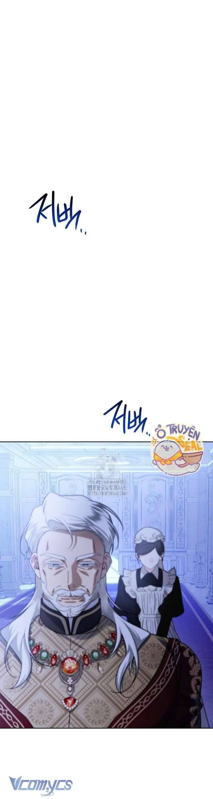 Xin Lỗi Vì Tôi Không Thể Rời Mắt Khỏi Vẻ Ngoài Của Ngài - Chapter 47 - Page 19