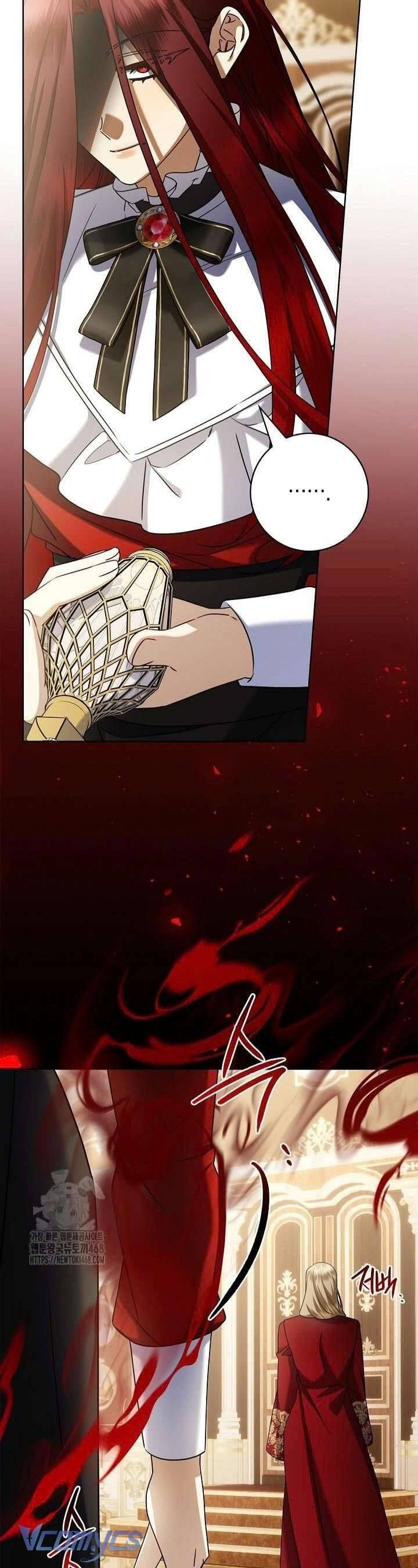 Xin Lỗi Vì Tôi Không Thể Rời Mắt Khỏi Vẻ Ngoài Của Ngài - Chapter 47 - Page 27