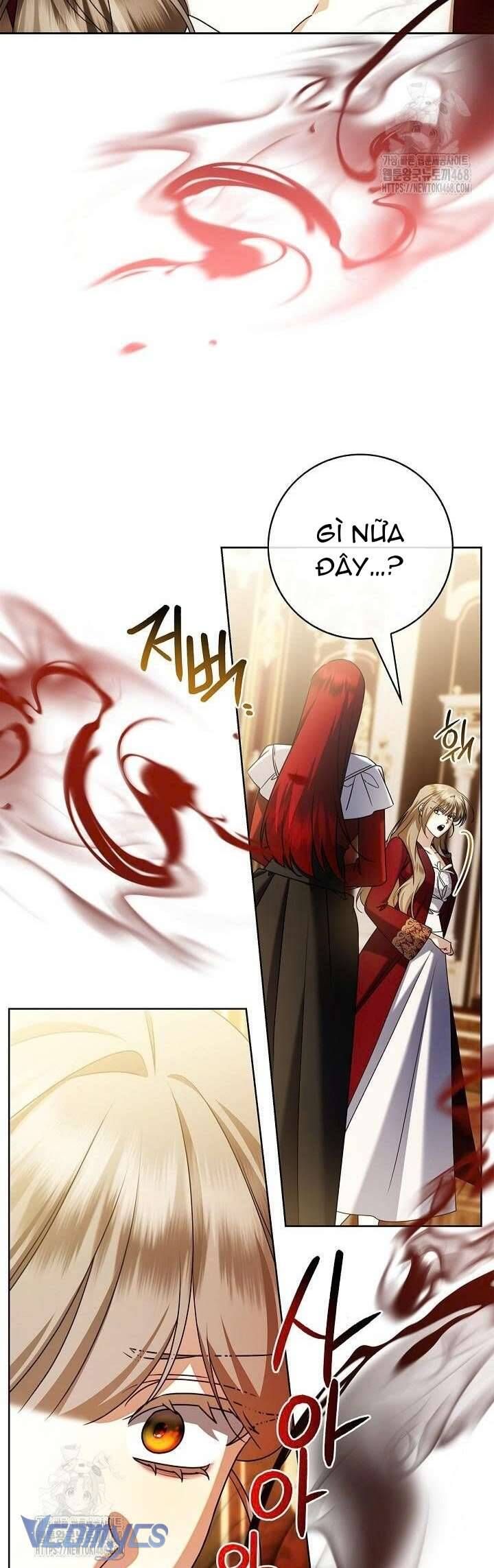 Xin Lỗi Vì Tôi Không Thể Rời Mắt Khỏi Vẻ Ngoài Của Ngài - Chapter 47 - Page 29