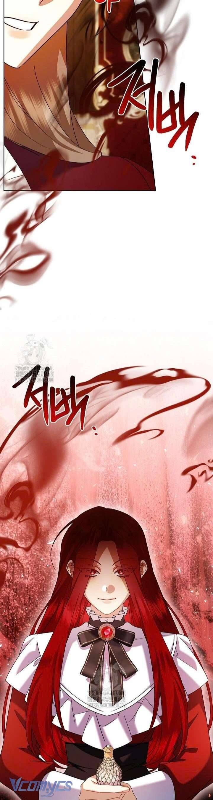 Xin Lỗi Vì Tôi Không Thể Rời Mắt Khỏi Vẻ Ngoài Của Ngài - Chapter 47 - Page 30