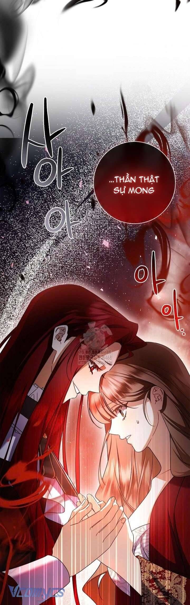 Xin Lỗi Vì Tôi Không Thể Rời Mắt Khỏi Vẻ Ngoài Của Ngài - Chapter 47 - Page 32