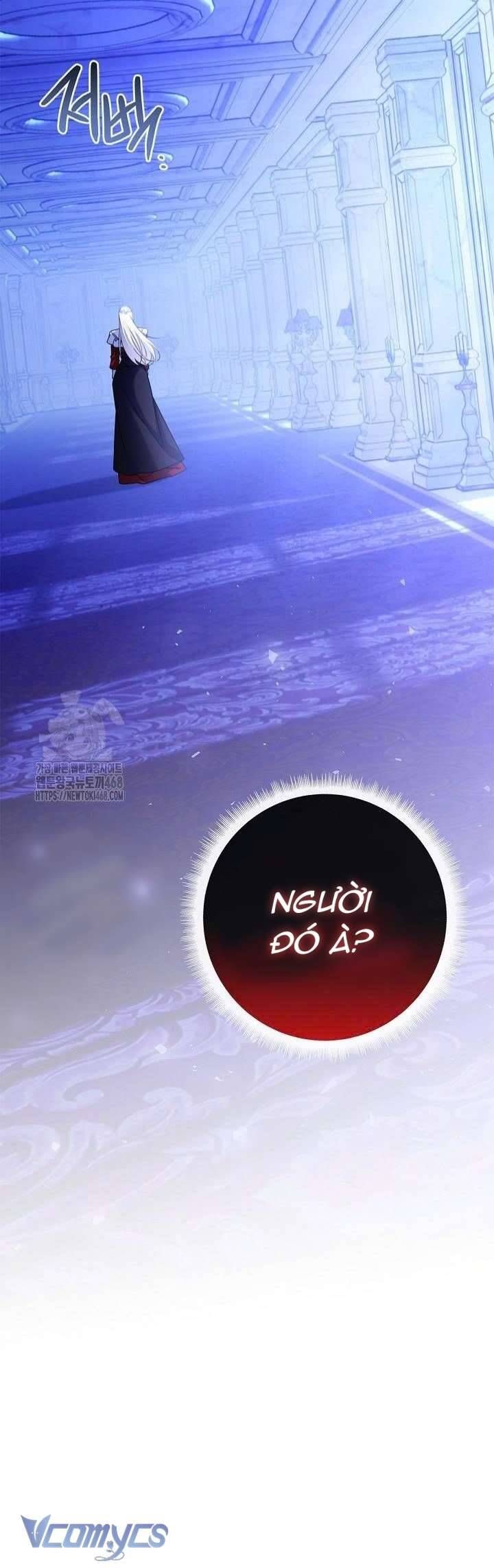 Xin Lỗi Vì Tôi Không Thể Rời Mắt Khỏi Vẻ Ngoài Của Ngài - Chapter 47 - Page 38