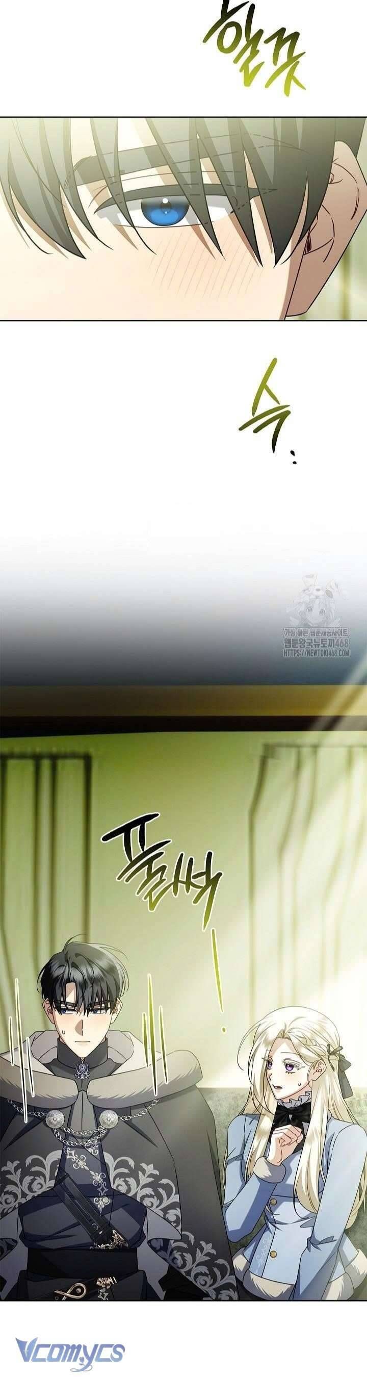 Xin Lỗi Vì Tôi Không Thể Rời Mắt Khỏi Vẻ Ngoài Của Ngài - Chapter 47 - Page 45