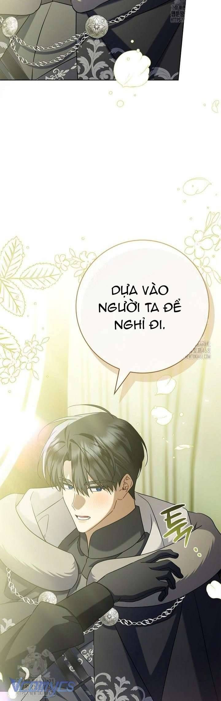 Xin Lỗi Vì Tôi Không Thể Rời Mắt Khỏi Vẻ Ngoài Của Ngài - Chapter 47 - Page 47