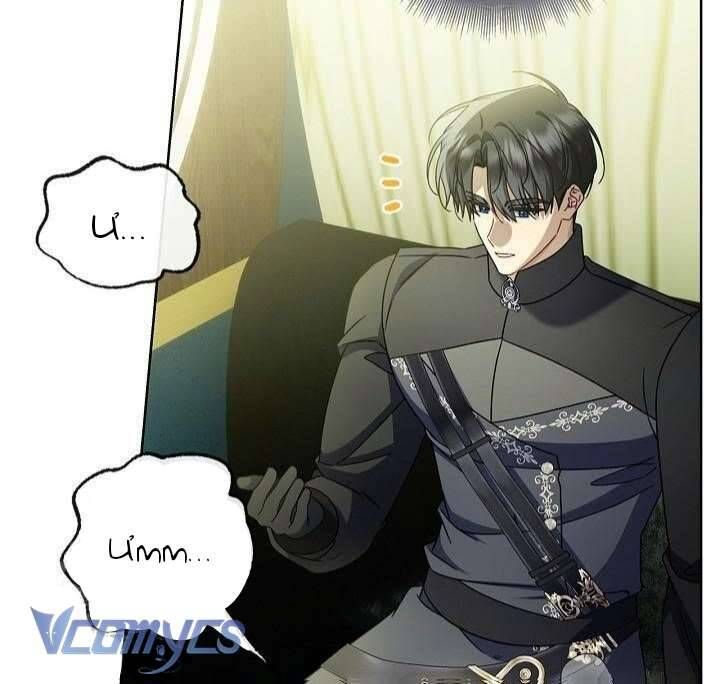 Xin Lỗi Vì Tôi Không Thể Rời Mắt Khỏi Vẻ Ngoài Của Ngài - Chapter 47 - Page 54