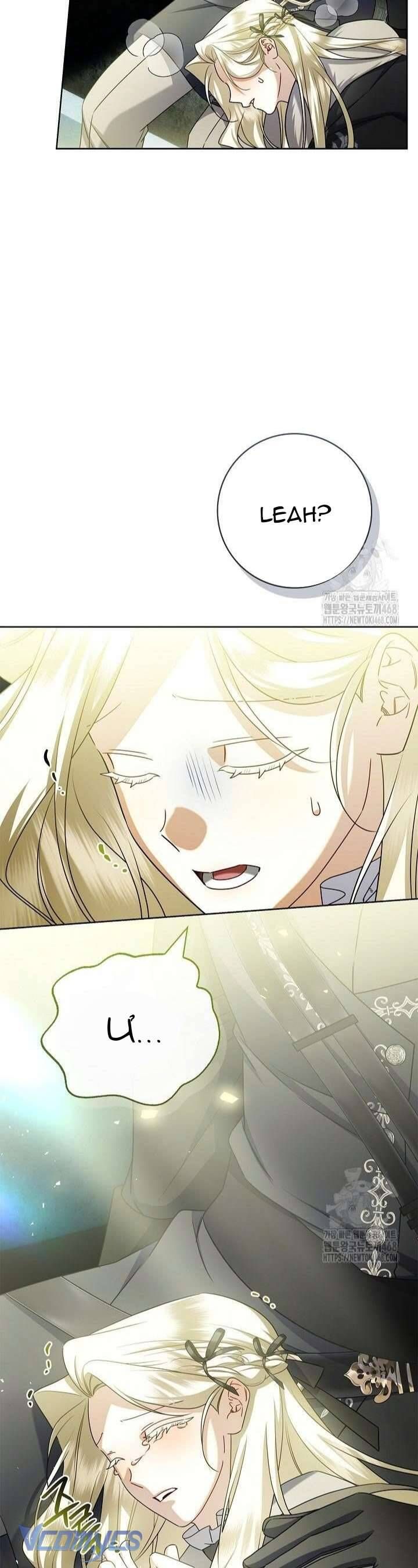 Xin Lỗi Vì Tôi Không Thể Rời Mắt Khỏi Vẻ Ngoài Của Ngài - Chapter 47 - Page 55