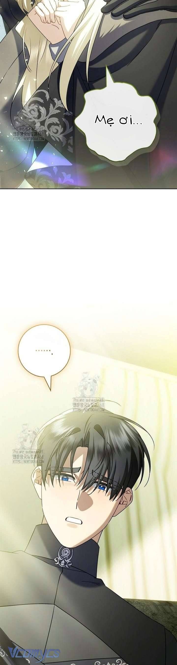 Xin Lỗi Vì Tôi Không Thể Rời Mắt Khỏi Vẻ Ngoài Của Ngài - Chapter 47 - Page 56