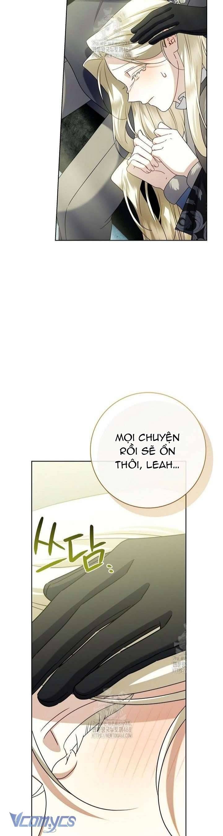 Xin Lỗi Vì Tôi Không Thể Rời Mắt Khỏi Vẻ Ngoài Của Ngài - Chapter 47 - Page 58