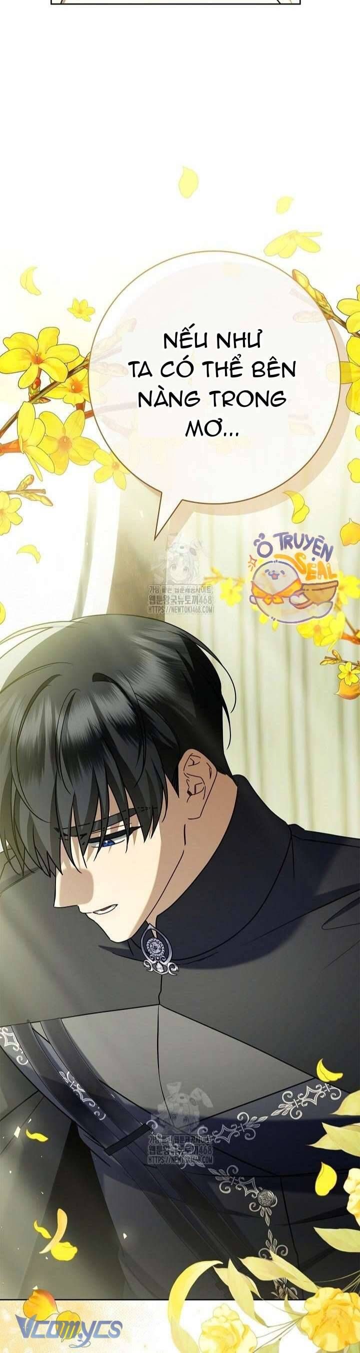 Xin Lỗi Vì Tôi Không Thể Rời Mắt Khỏi Vẻ Ngoài Của Ngài - Chapter 47 - Page 59