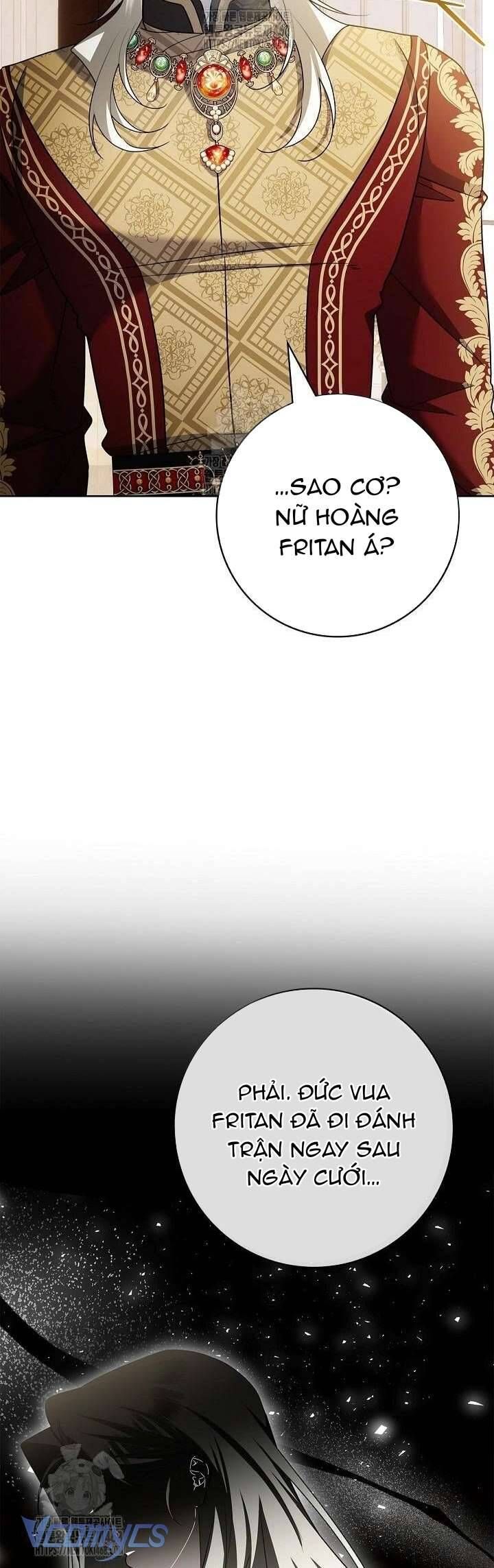 Xin Lỗi Vì Tôi Không Thể Rời Mắt Khỏi Vẻ Ngoài Của Ngài - Chapter 47 - Page 8