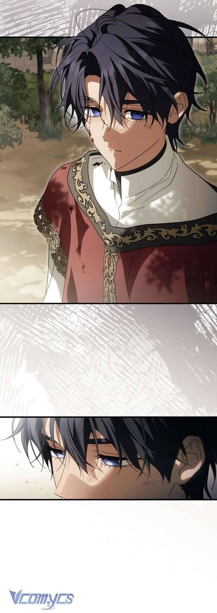 Phương Pháp Khiến Phu Quân Đứng Về Phía Tôi - Chapter 123 - Page 12