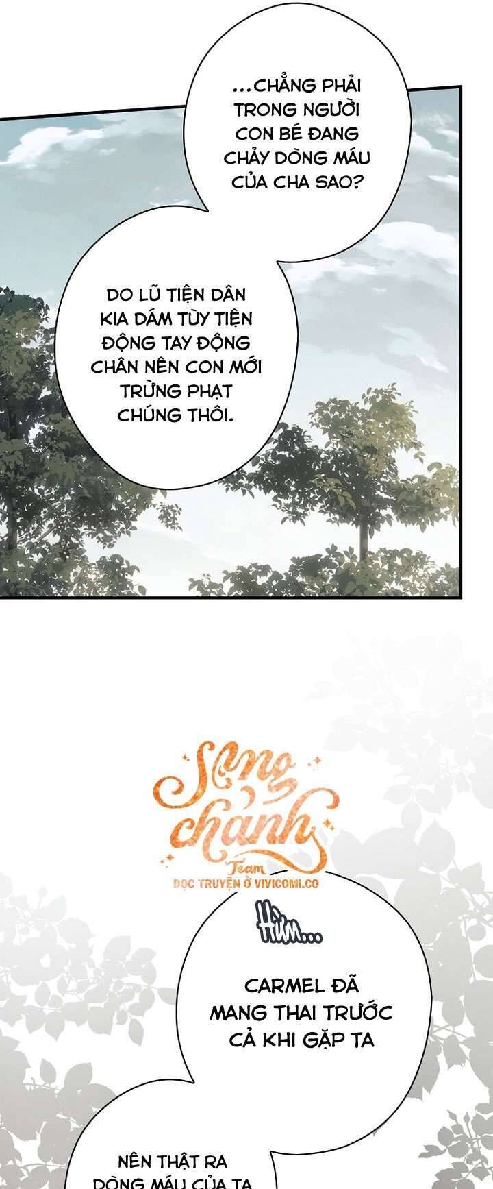 Phương Pháp Khiến Phu Quân Đứng Về Phía Tôi - Chapter 123 - Page 13