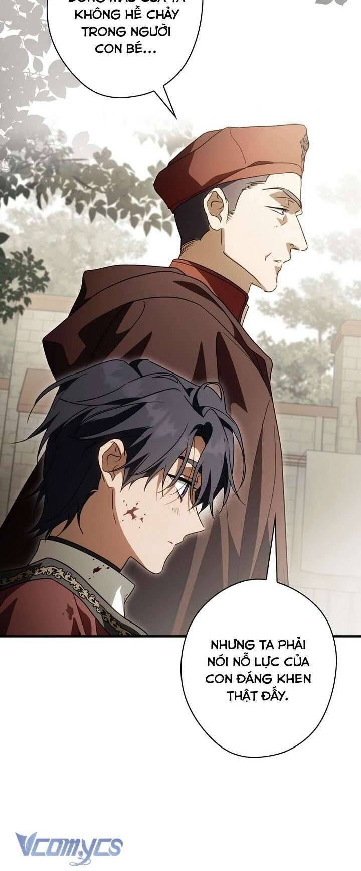 Phương Pháp Khiến Phu Quân Đứng Về Phía Tôi - Chapter 123 - Page 14