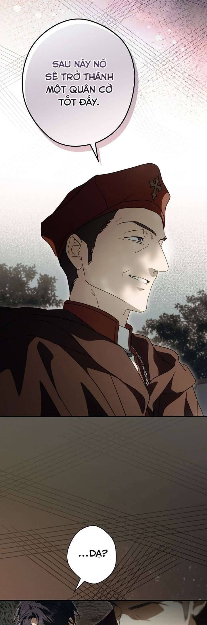 Phương Pháp Khiến Phu Quân Đứng Về Phía Tôi - Chapter 123 - Page 17